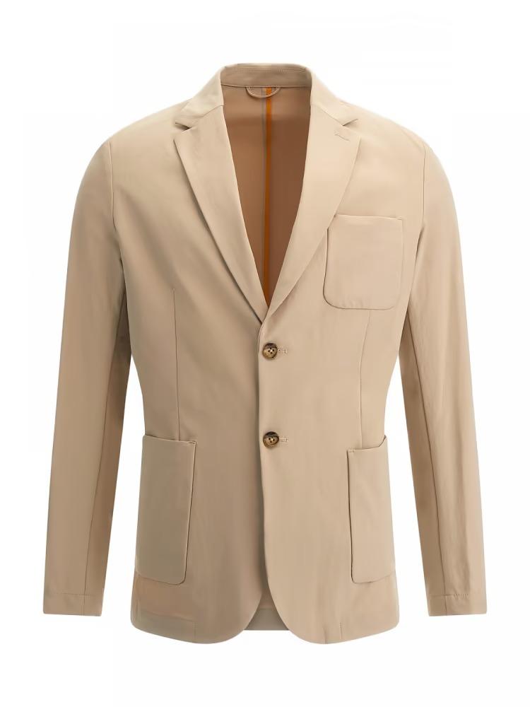 MYRON BLAZER 