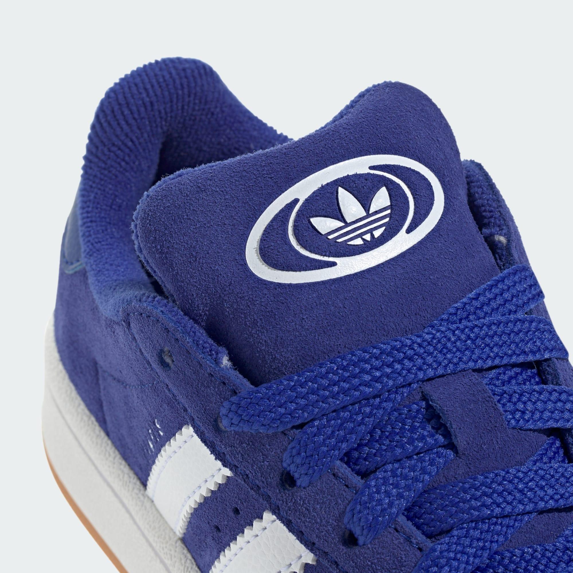 CAMPUS 00s C        SELUBL/FTWWHT/GUM2 