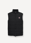 COLMAR GILET DUVET UOMO