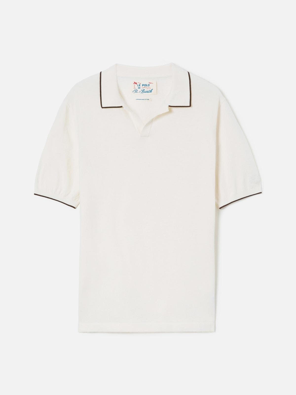 SLO0014-00095L/00095L MC2 SAINT BARTH