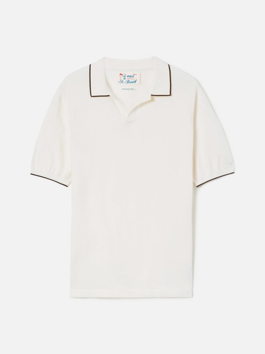 SLO0014-00095L/00095L MC2 SAINT BARTH