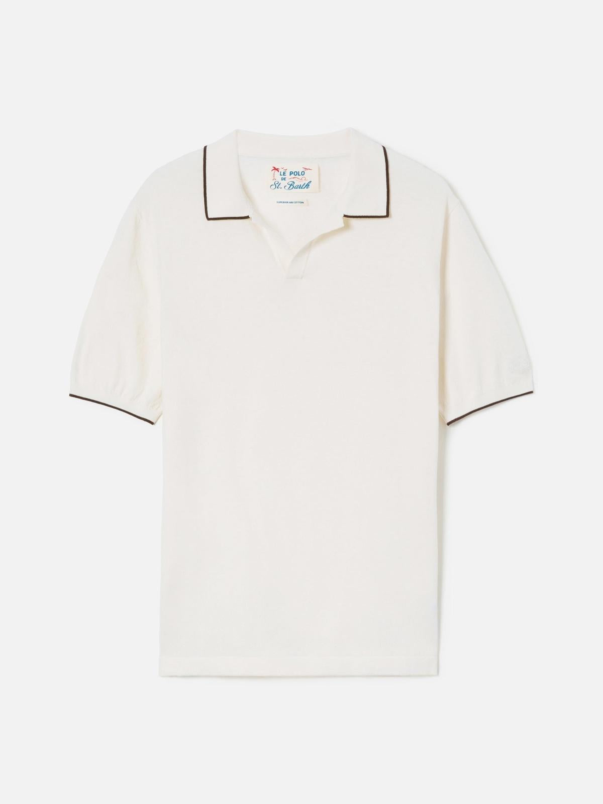 SLO0014-00095L/00095L MC2 SAINT BARTH