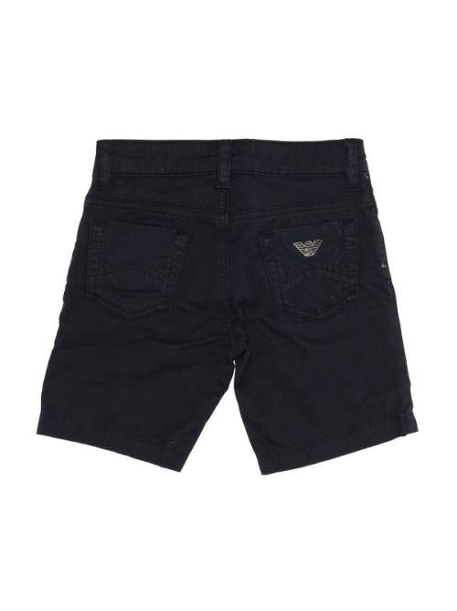 BERMUDA 5 TASCHE 8N4S01 4N7LZ/920 EMPORIO ARMANI