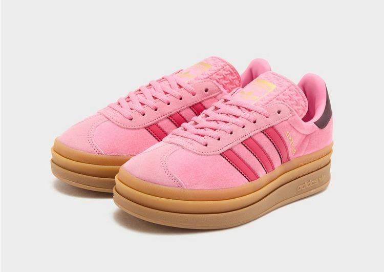 GAZELLE BOLD J      BLIPNK/RUBRED/MAROON 