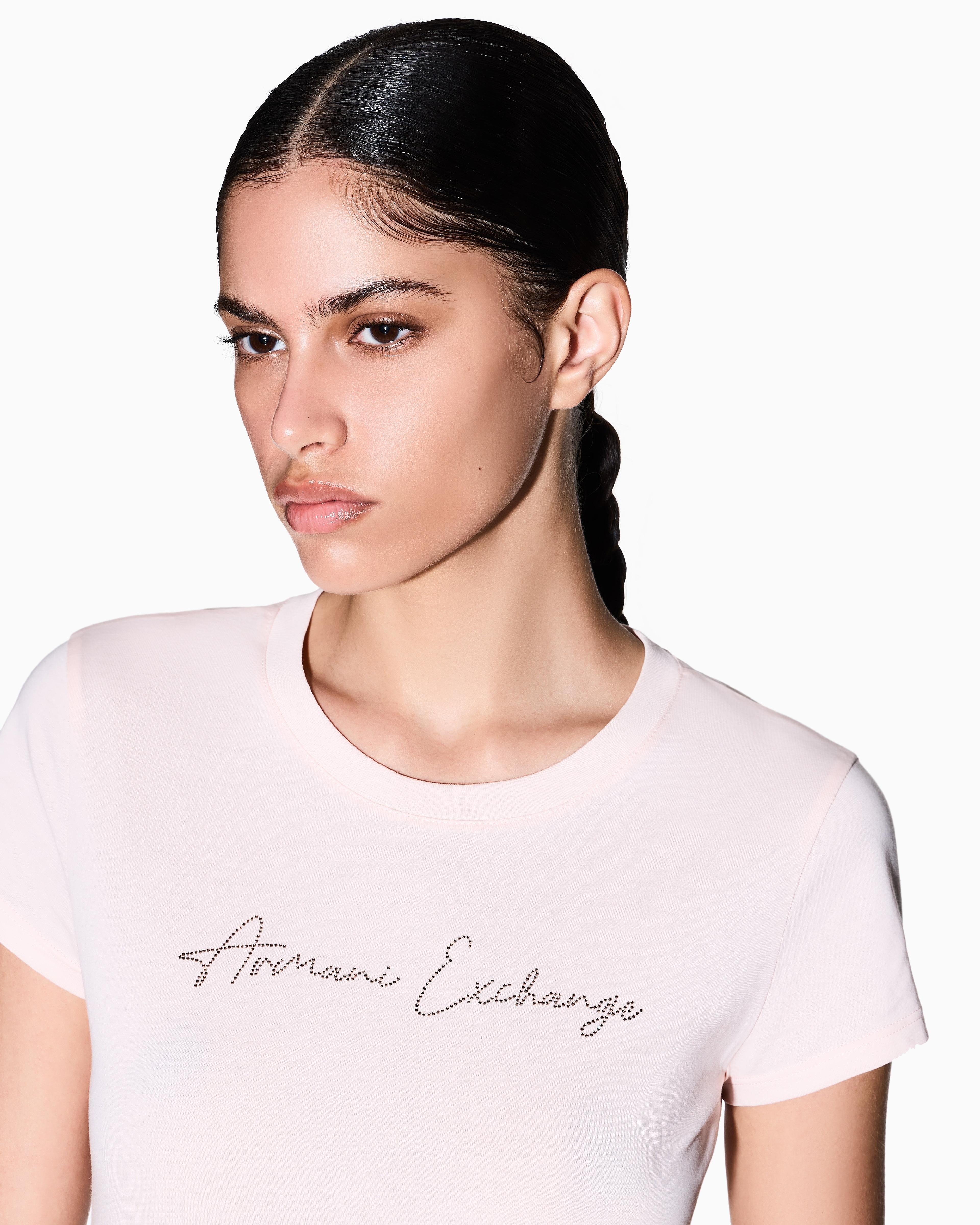 XW001457 AF10356/U4104 ARMANI EXCHANGE
