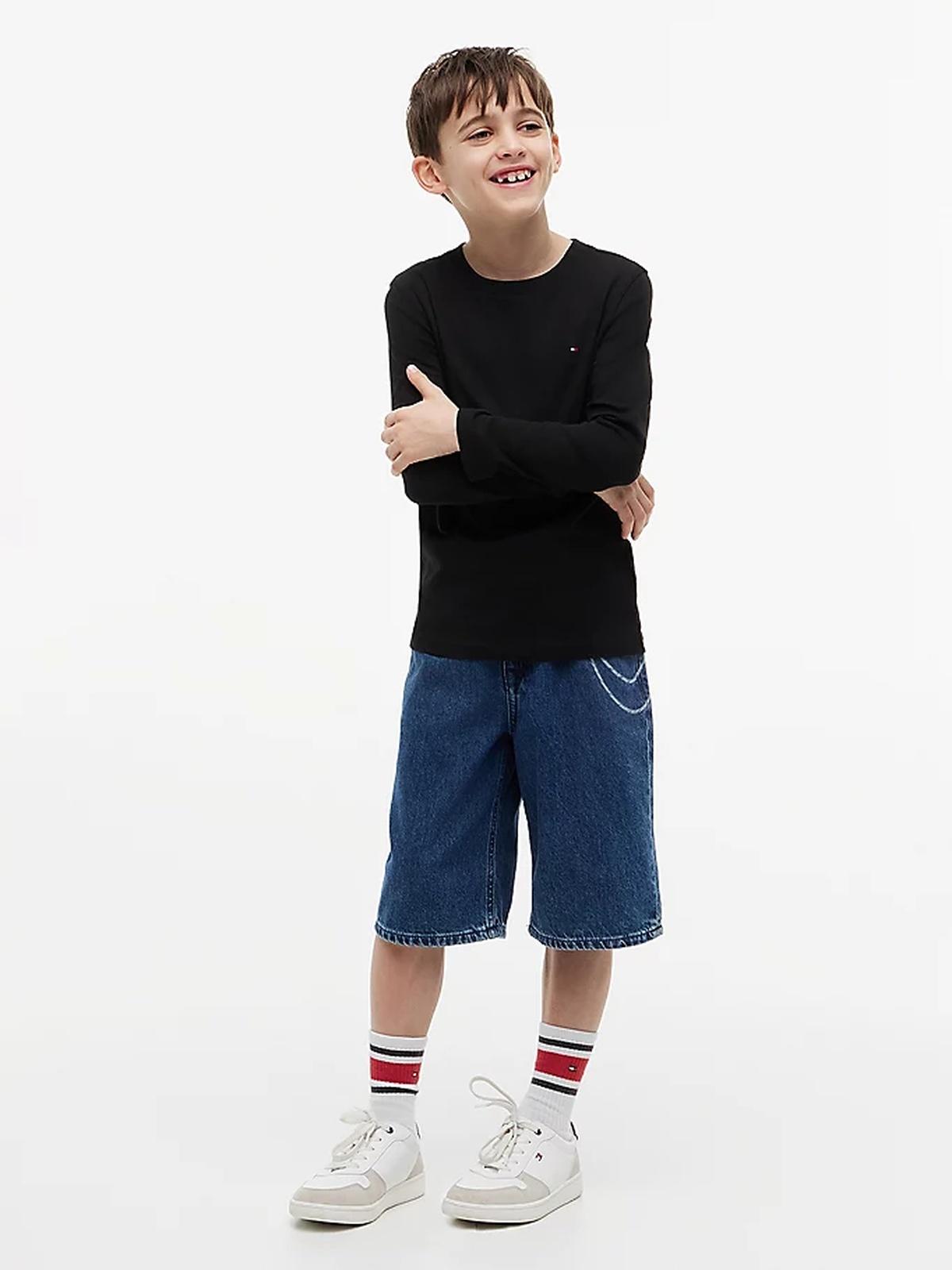 KB0KB04141T/055 TOMMY HILFIGER