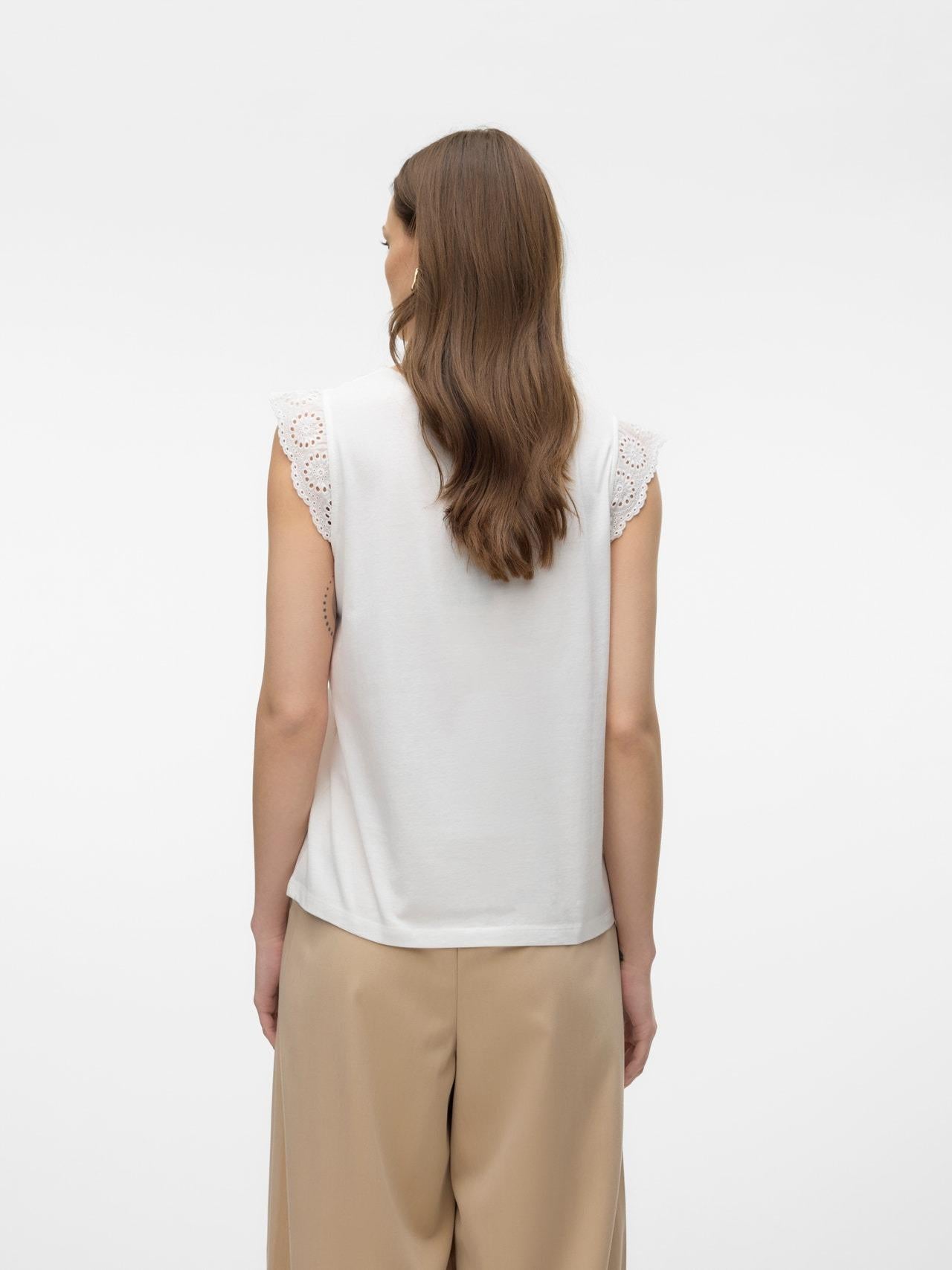 10305210/Snow White VERO MODA