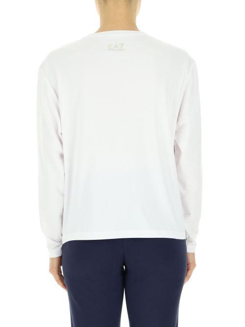 6RTT03 TJDFZ/1100 EMPORIO ARMANI EA7