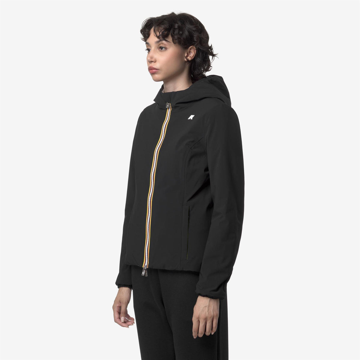 LILY ST WARM DOUBLE K6128TW/BC9 K-WAY