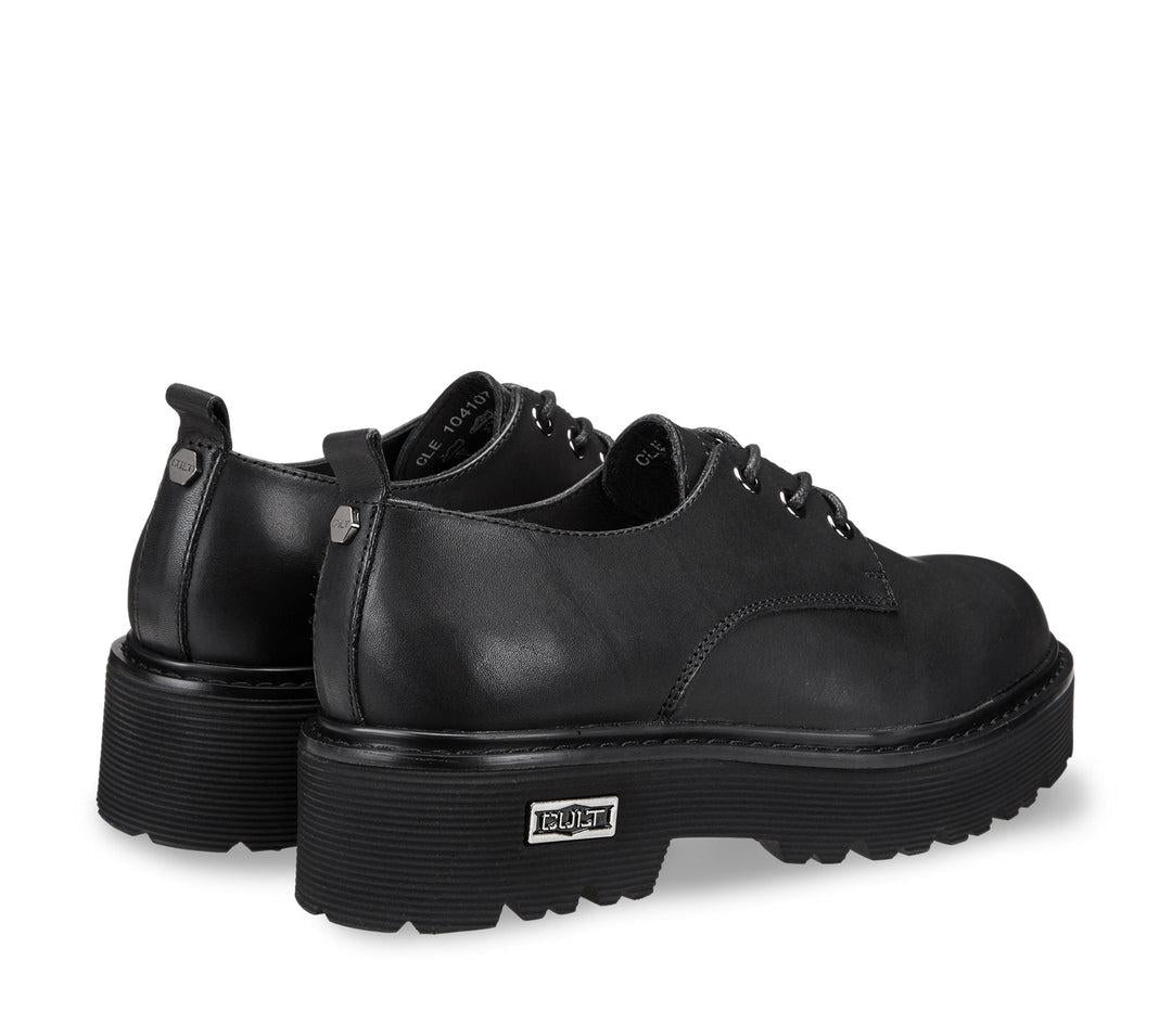 SLASH 3041 LOW W LEATHER CLE1041/07 CULT