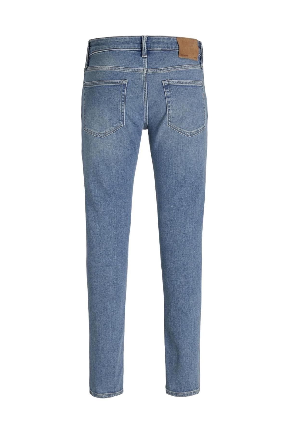 12274934/Blue Denim JACK AND JONES