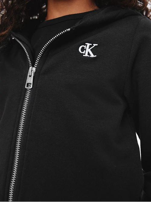 UTILITY SLIM ZIP THROUGH 