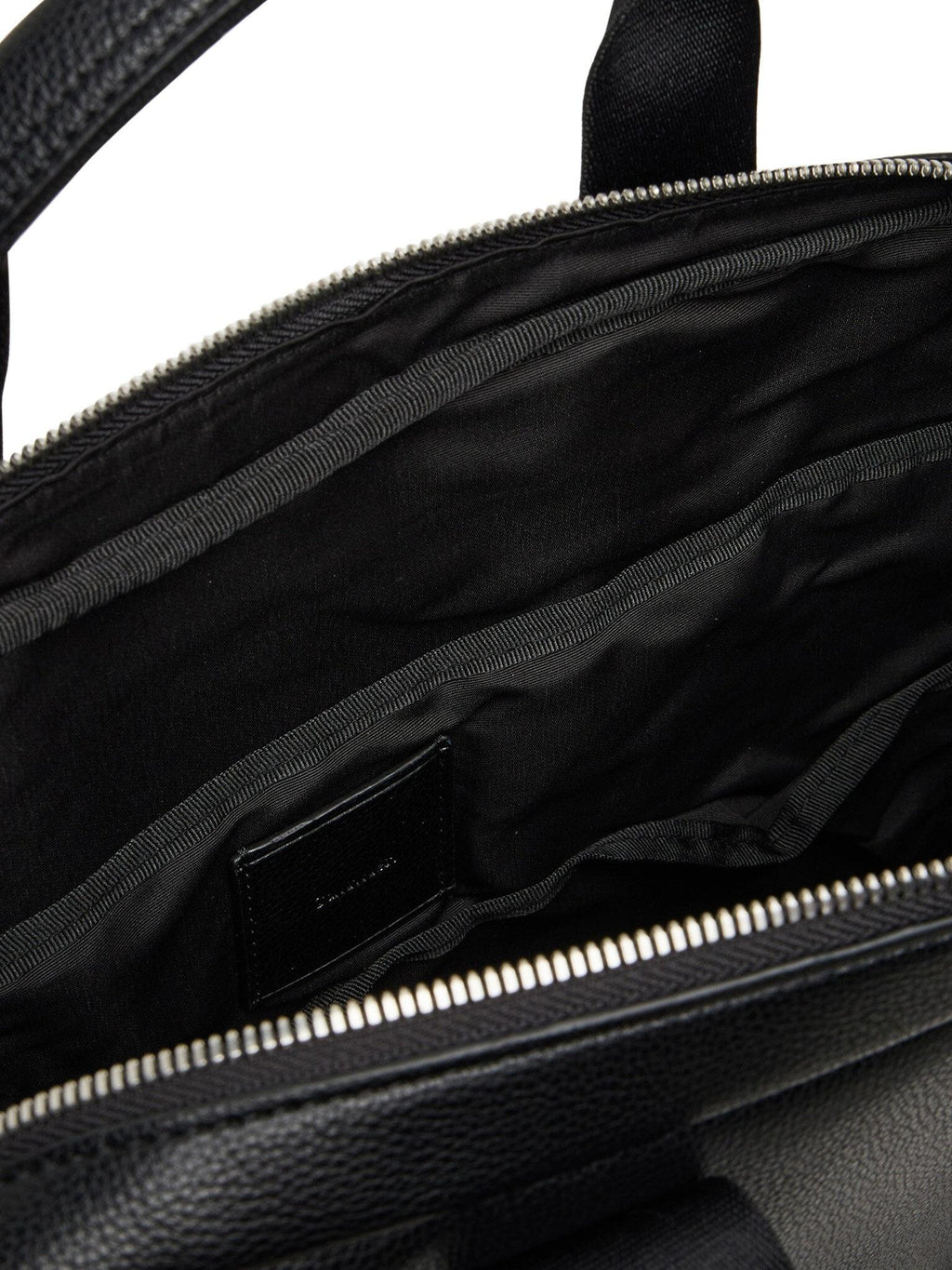 WEBBING STRAP LAPTOP BAG 