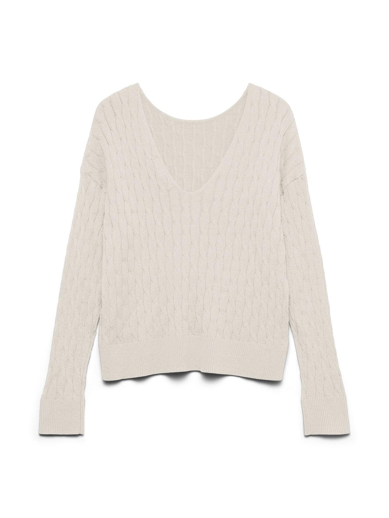 10338232/Birch VERO MODA
