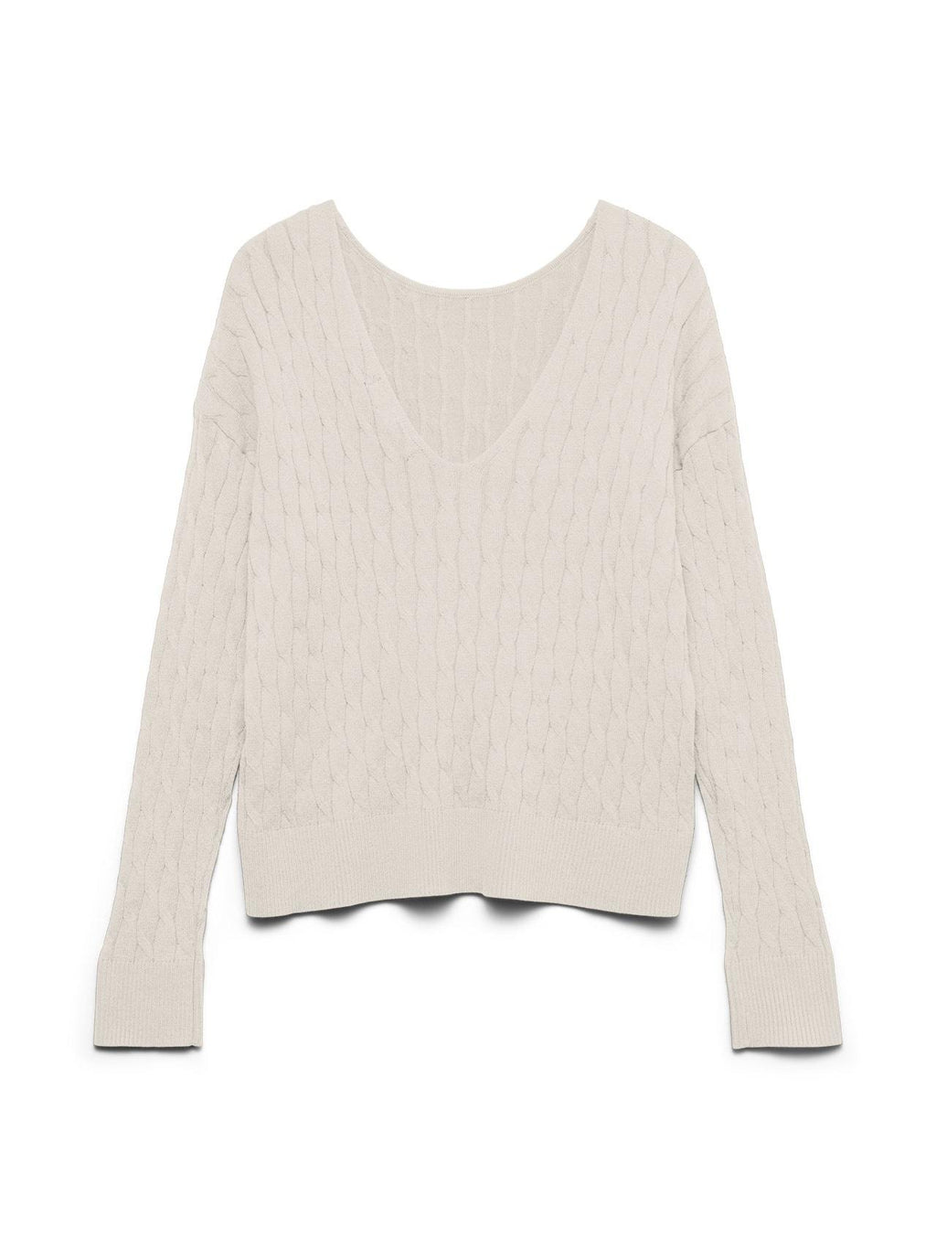 10338232/Birch VERO MODA