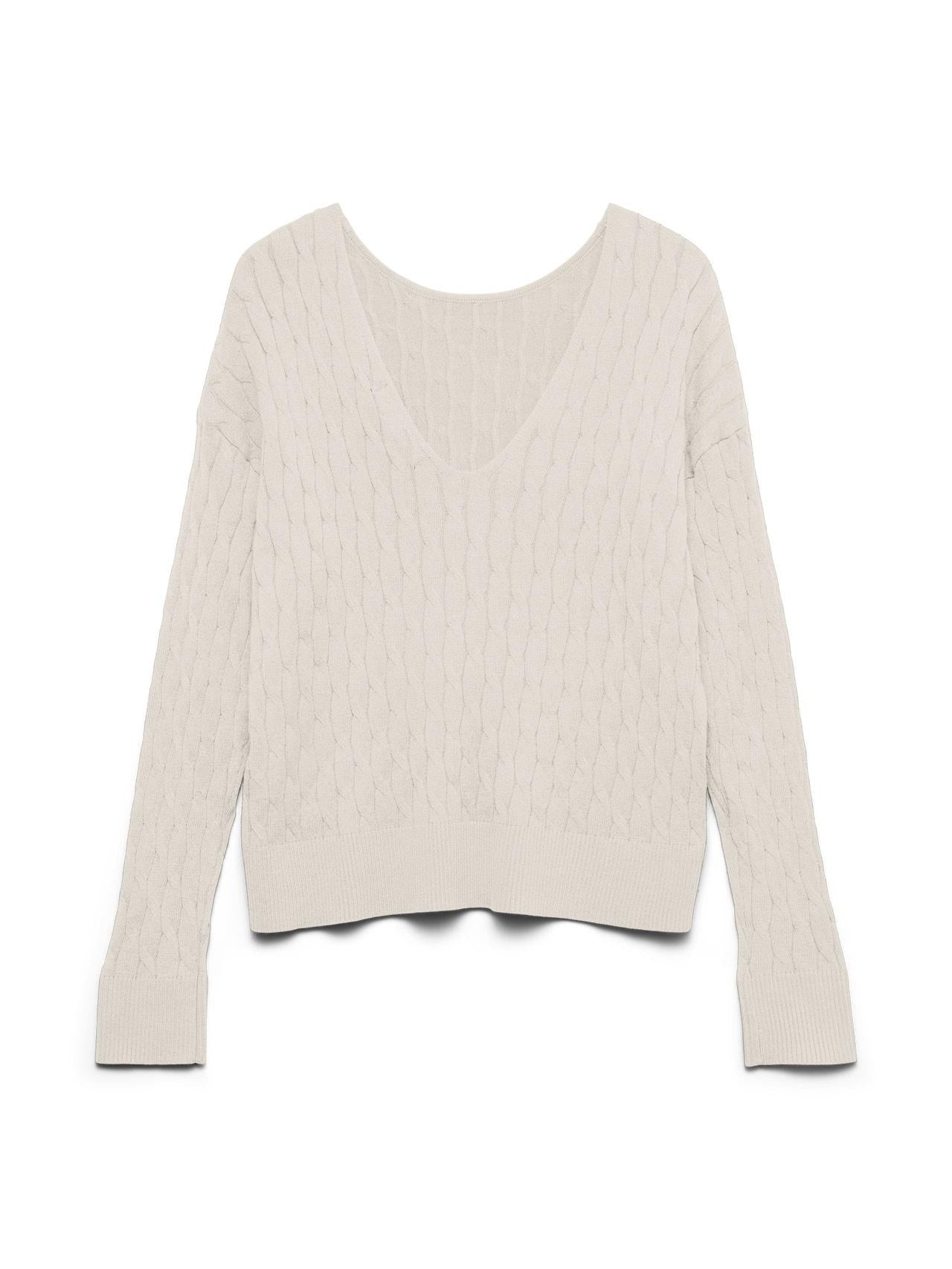 10338232/Birch VERO MODA