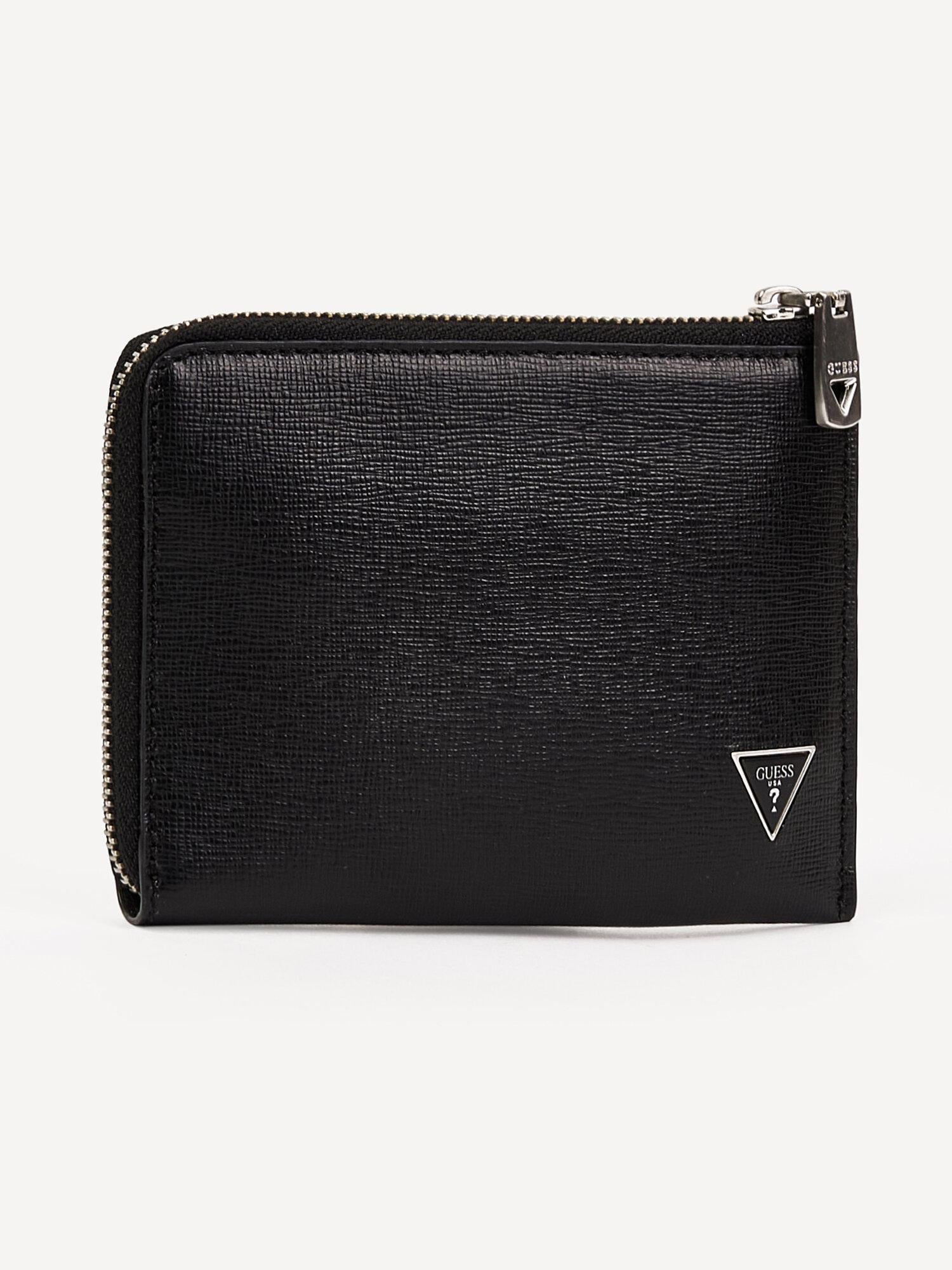 SMMASLLEA26/BLA GUESS