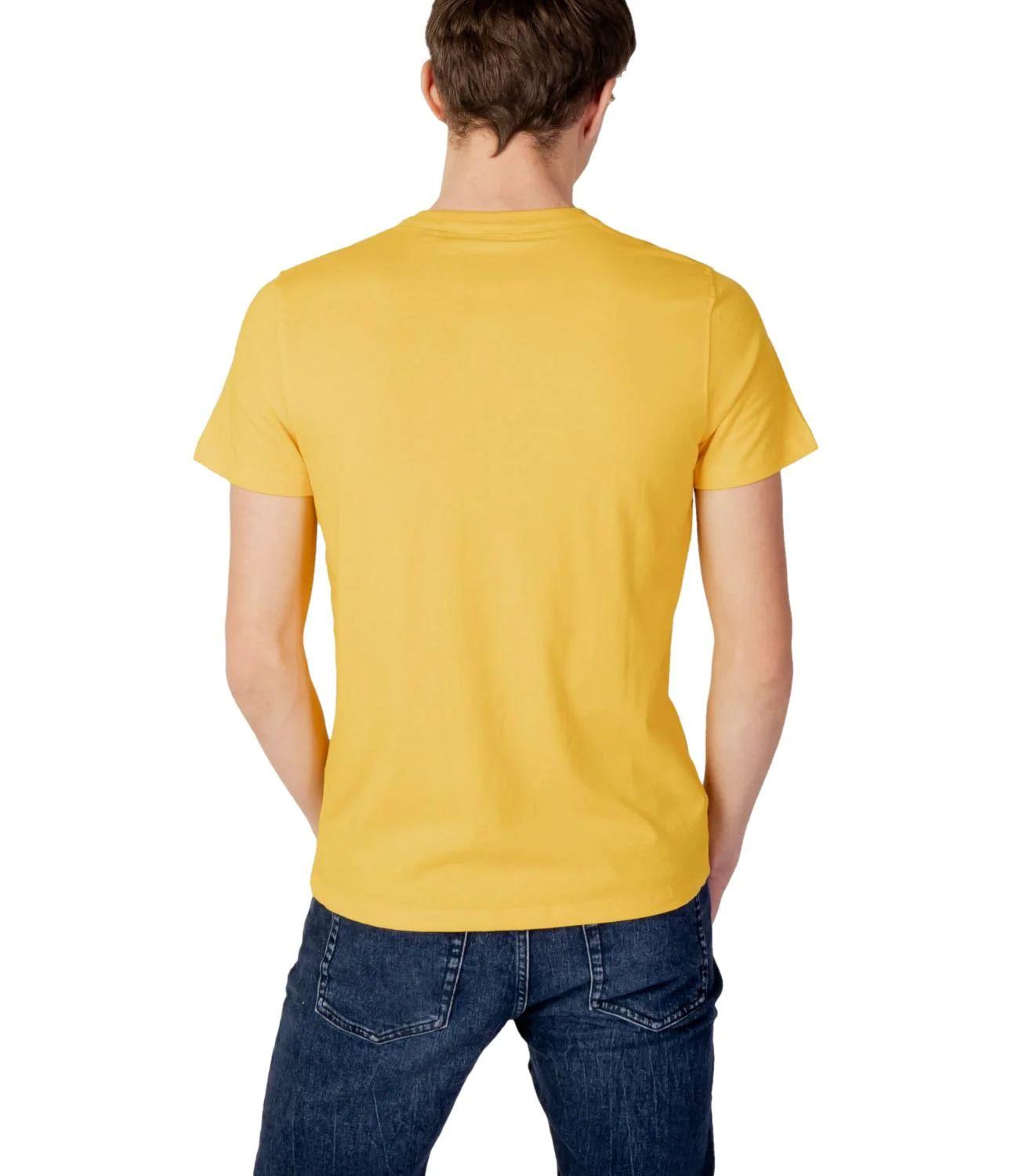 T-SHIRTS M.C. o 3/4\T-SHIRTS 65060 49351/110 U.S. POLO ASSN