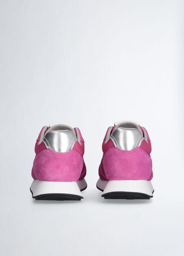 VIBE 03 - SNEAKER BA5087PX624/00006 LIU JO