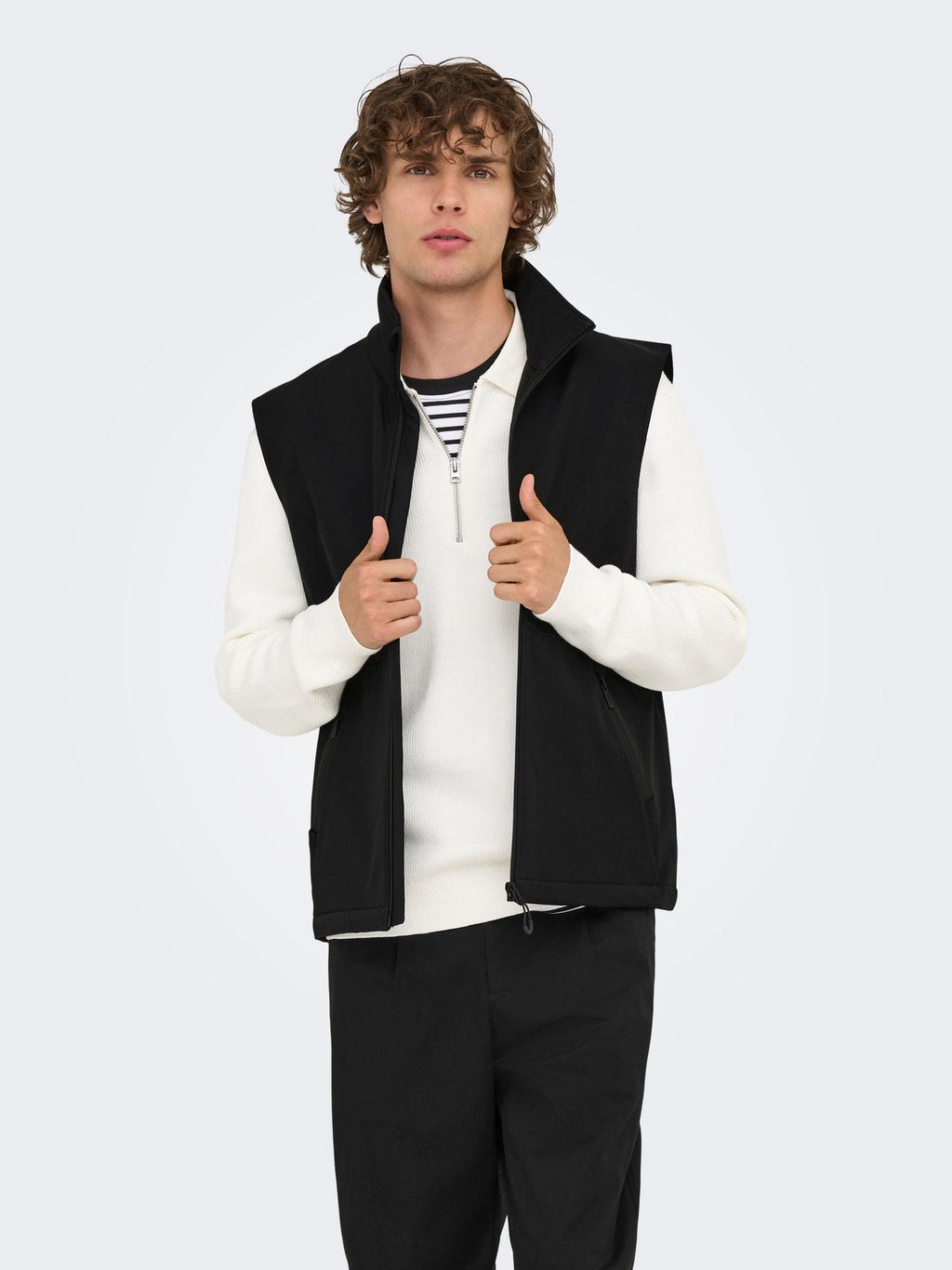 22034243/Black ONLY&SONS