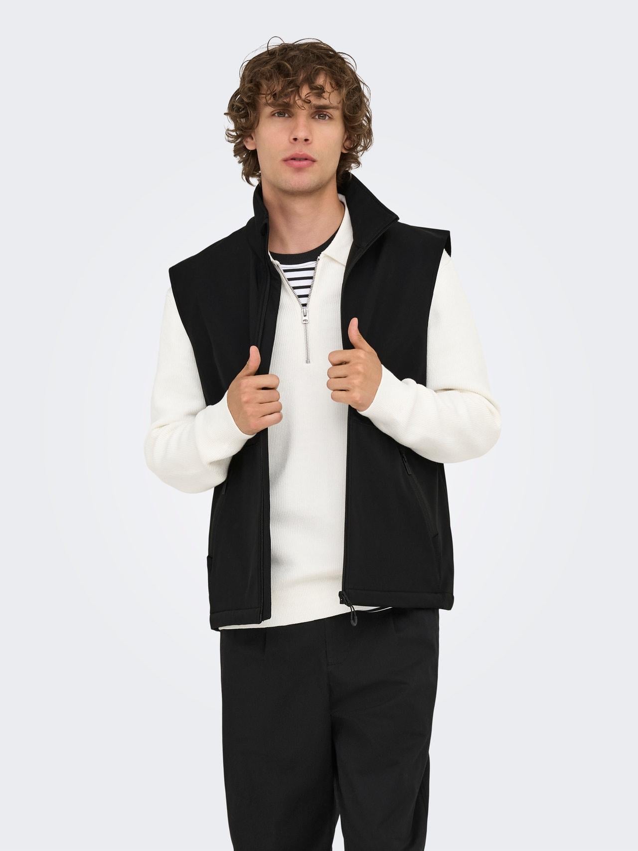 22034243/Black ONLY&SONS