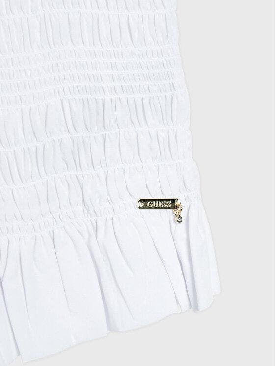 SL WOVEN TOP 