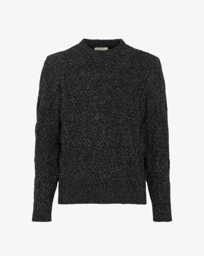 MK9900097/ANTRACITE MARKUP