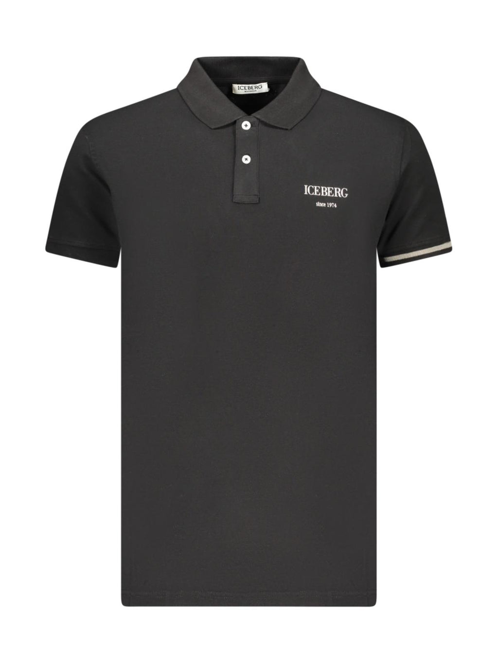 ICE25MPL01/BLACK ICEBERG