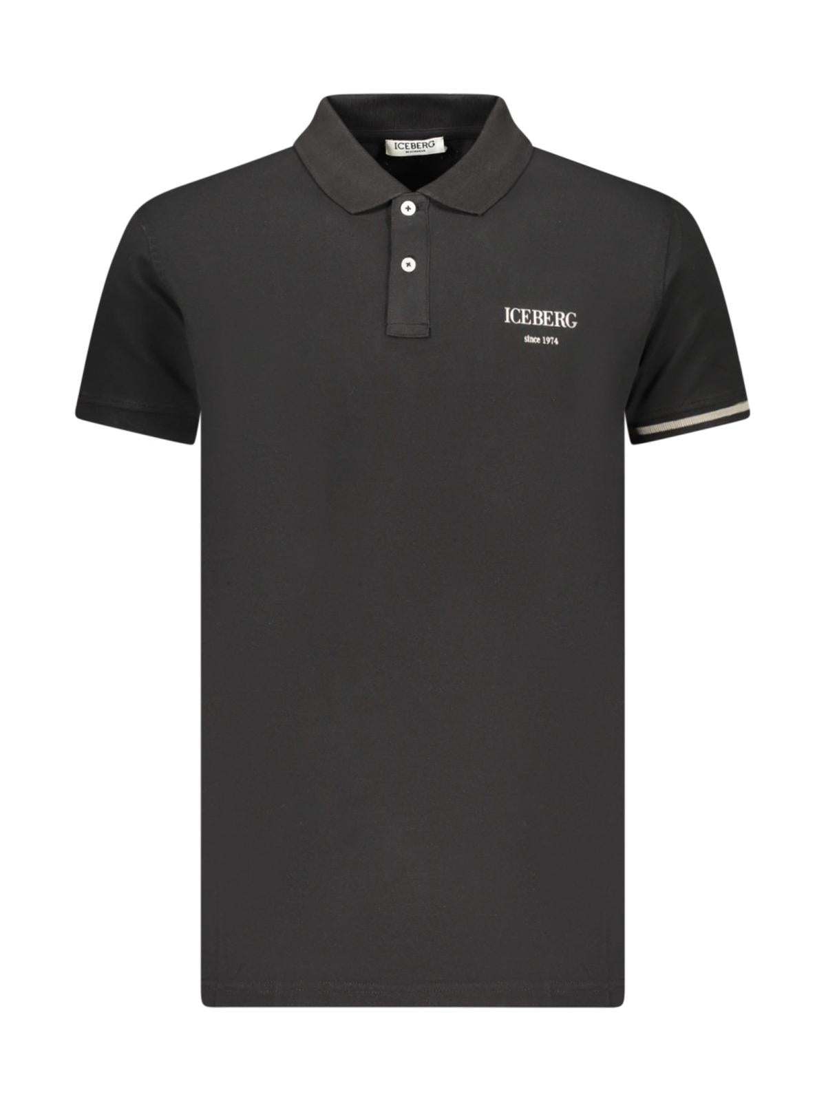 ICE25MPL01/BLACK ICEBERG