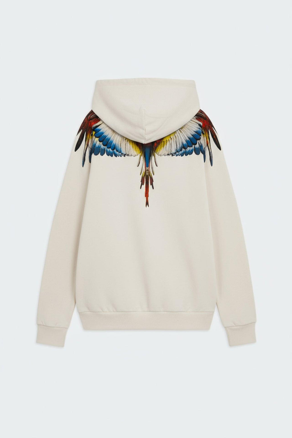 F5CAMAHS059/013 MARCELO BURLON COUNTY OF MILAN