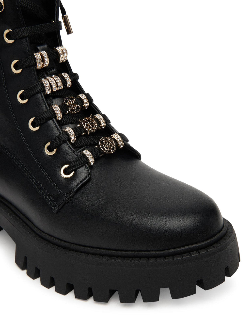 FLTFNAELE10/BLACK GUESS