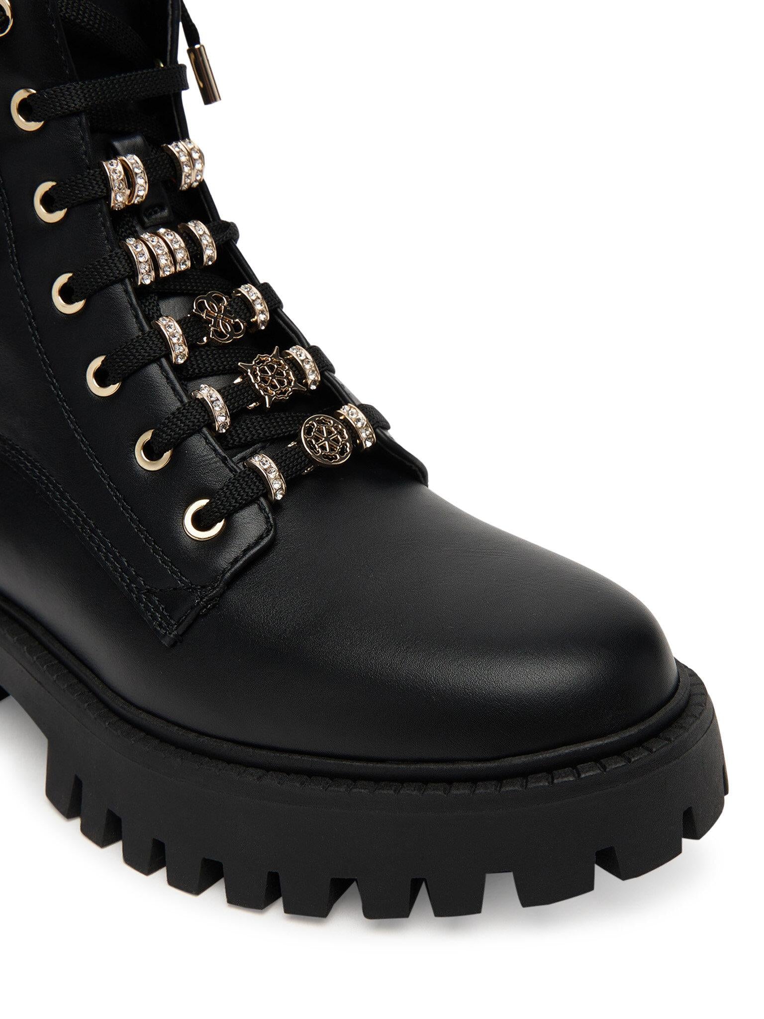 FLTFNAELE10/BLACK GUESS