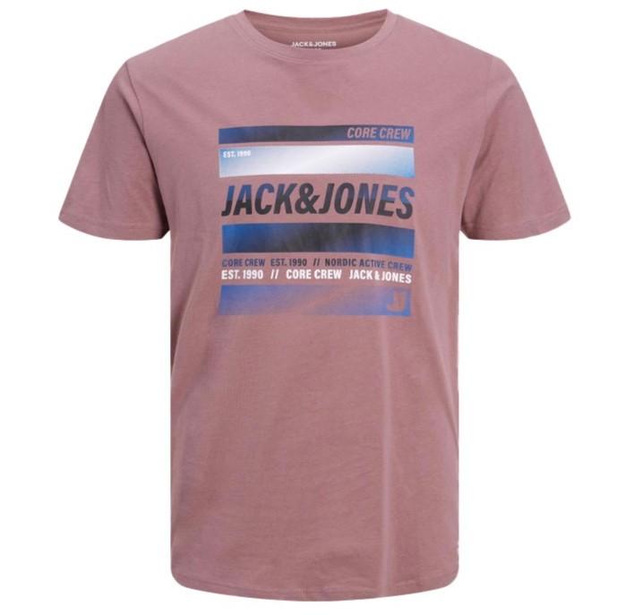 12228434/Twilight Mauve JACK AND JONES