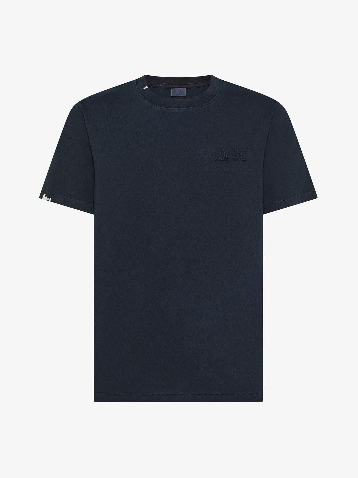T-SHIRT VINTAGE BROKEN S/S 