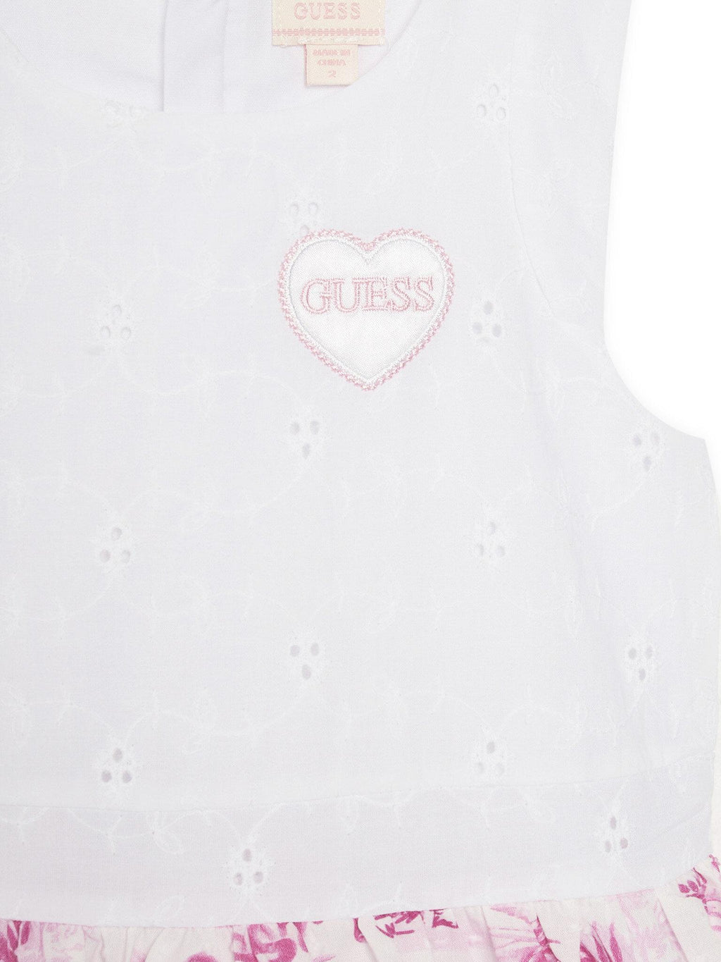K5GK26WH710/G011 GUESS
