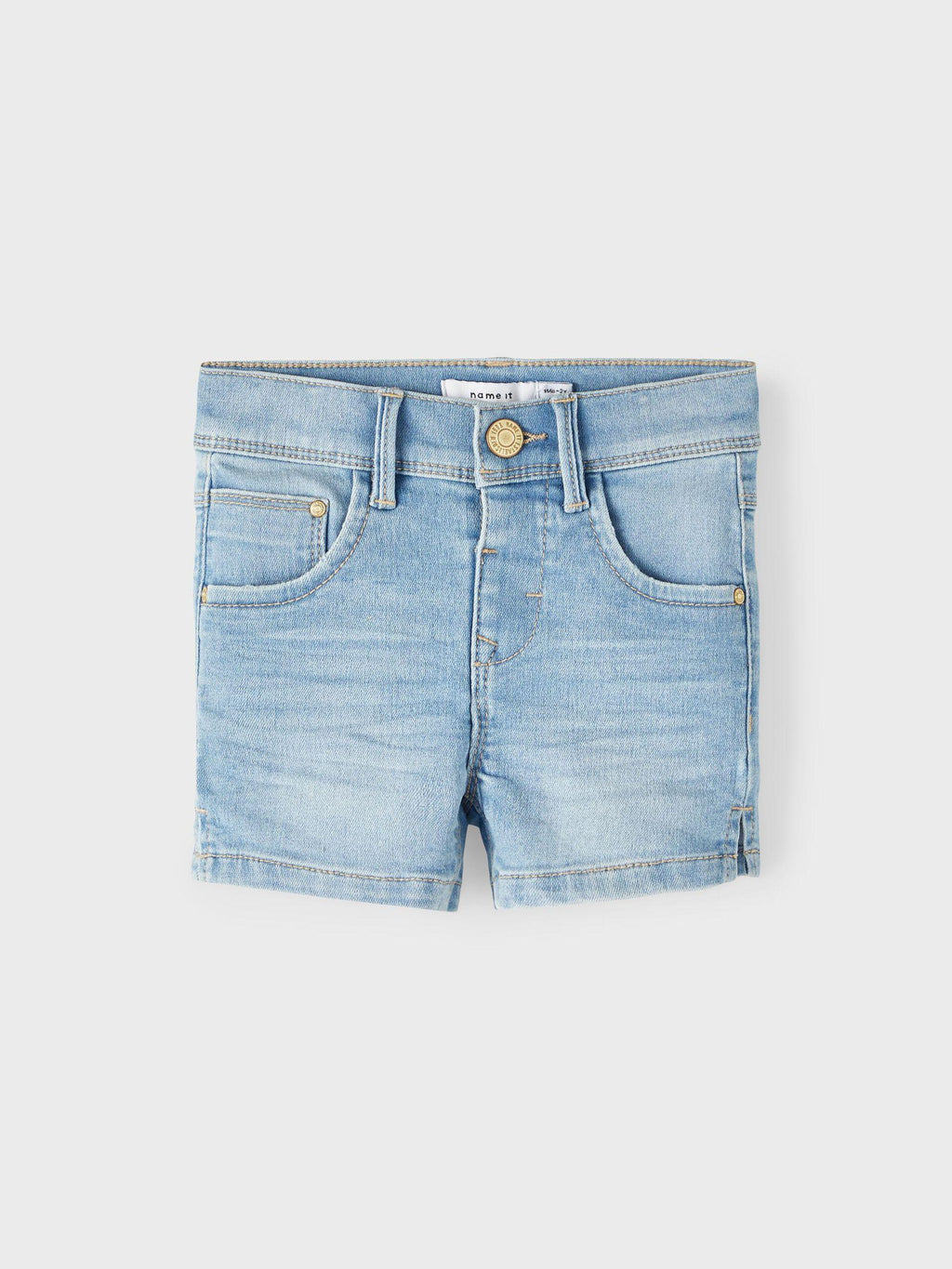 13213292/Light Blue Denim NAME.IT