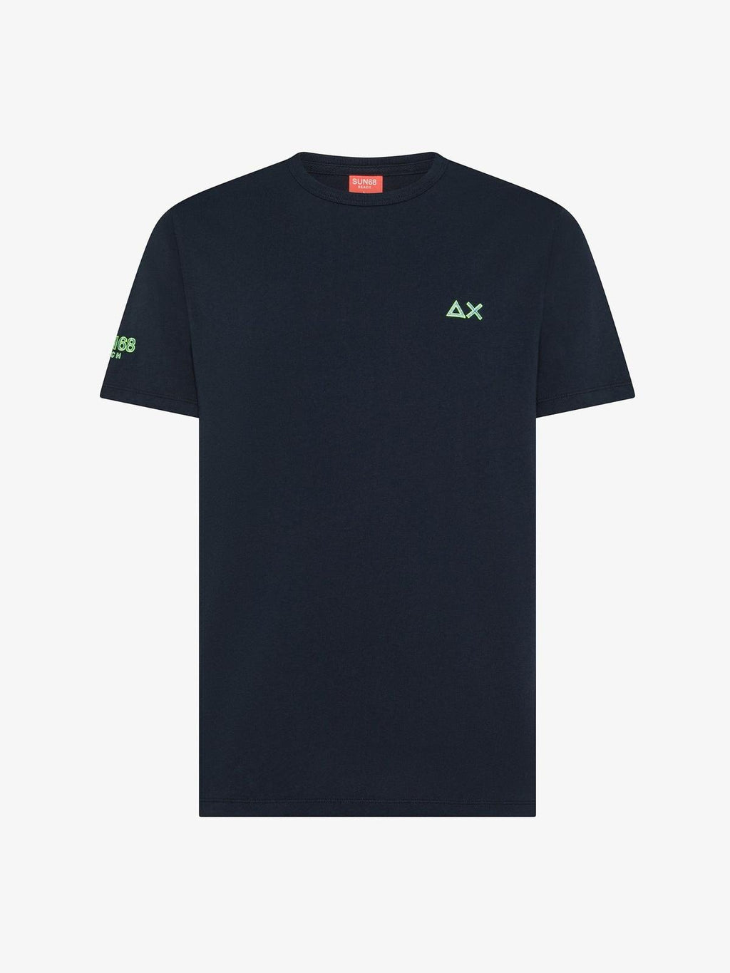 T-SHIRT SUN68 BEACH S/S 