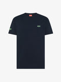 SUN68 T-SHIRT SUN68 BEACH S/S