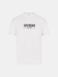 GUESS SS CN GUESS BOX TEE