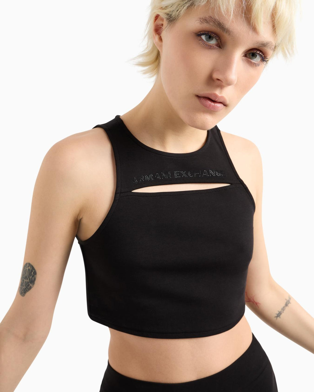 XW000368 AF12826/UC001 ARMANI EXCHANGE