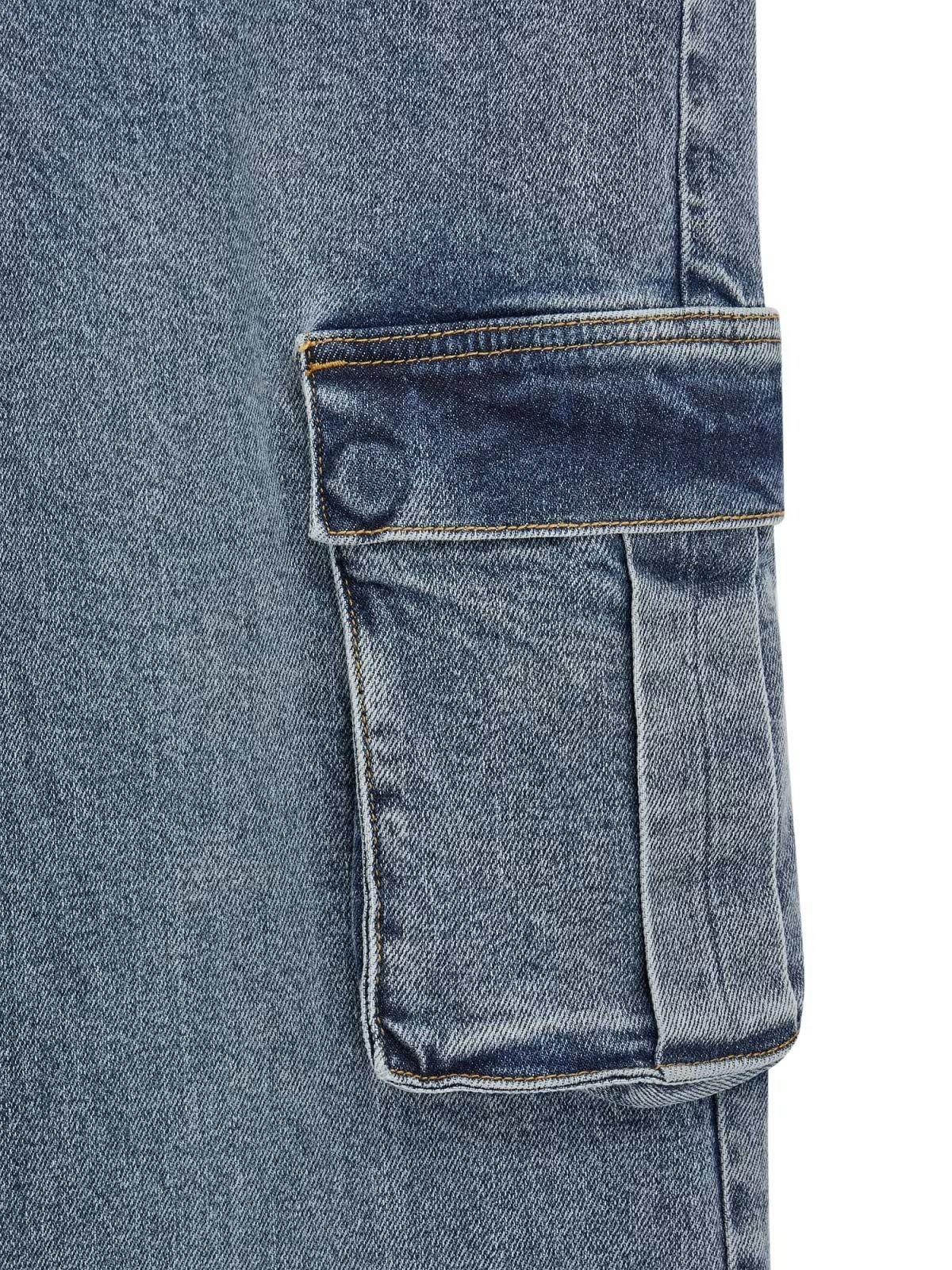 GO KIT CARGO PANT 