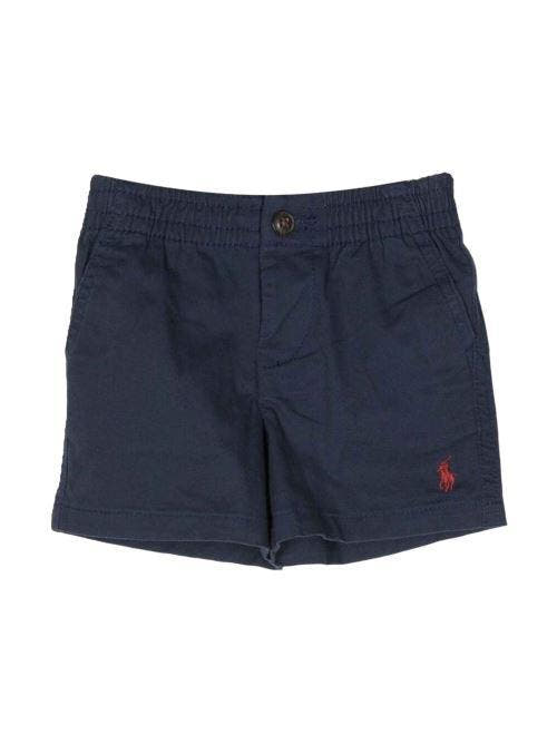 PREPSTER SHT-SHORTS-FLAT FRONT 