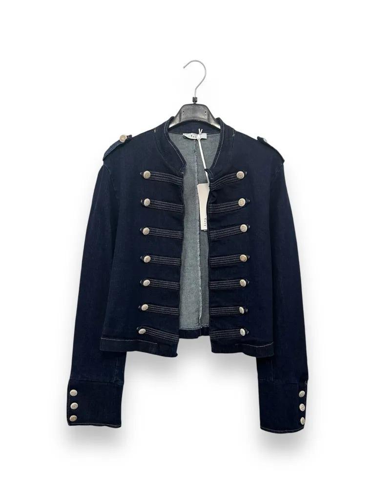 ST-17272/Blu Jeans Scuro LOVEme