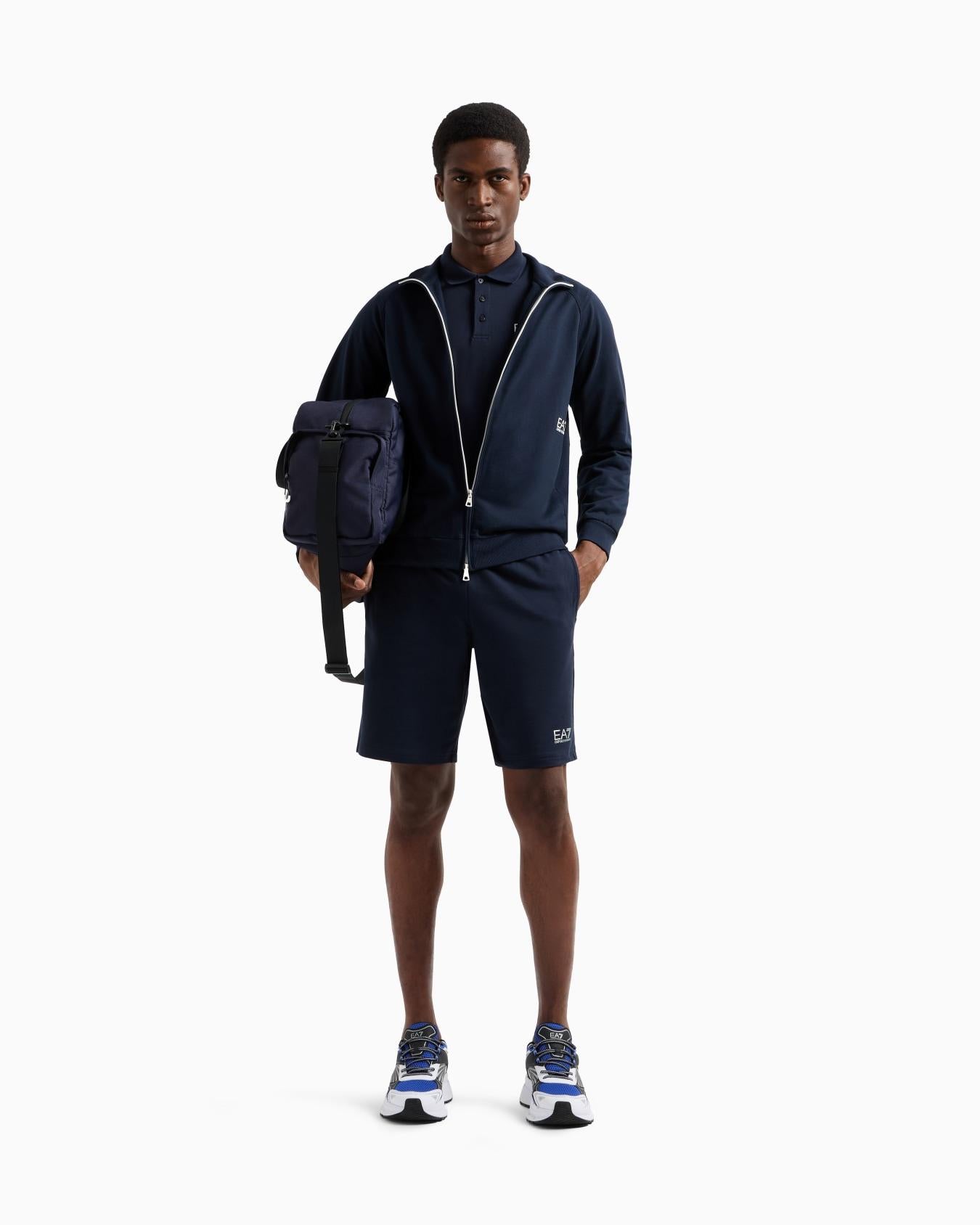 8NPF15 PJVQZ/1562 EMPORIO ARMANI EA7