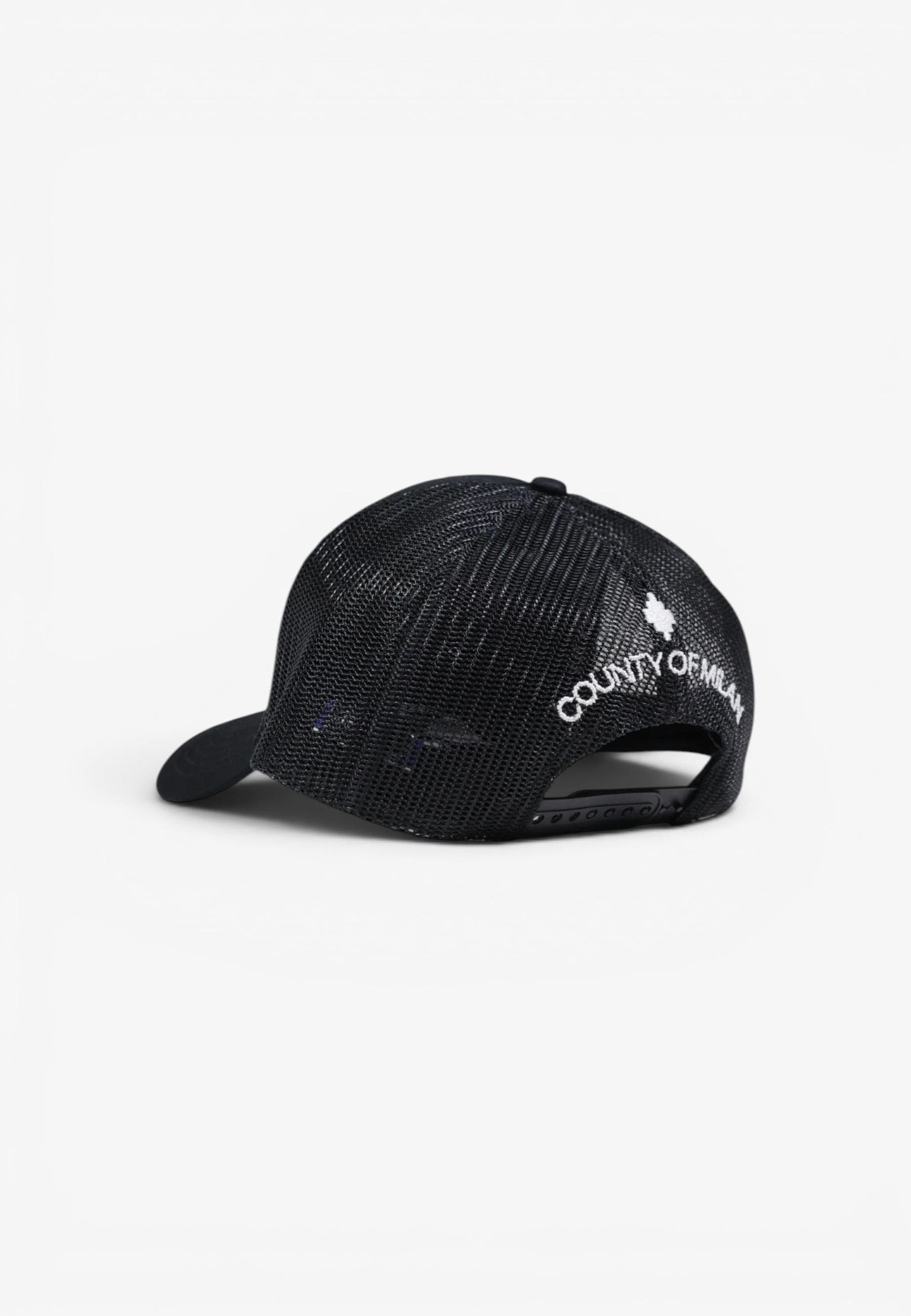 BASEBALL CAP 