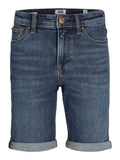 JACK JONES KIDS JJIRICK JJORIGINAL SHORTS AM 360 SN JNR