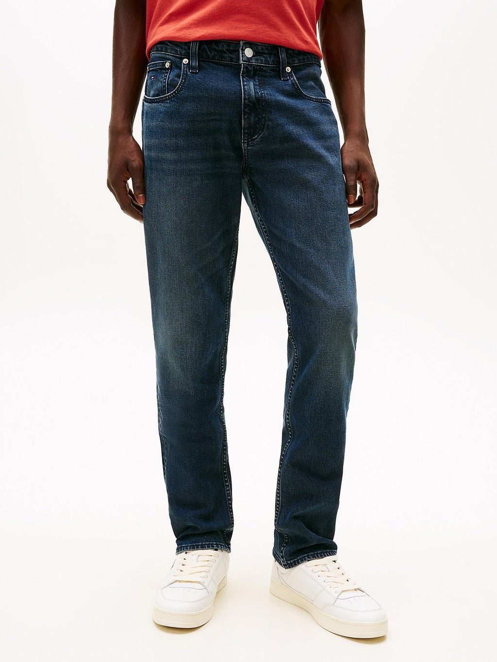 DM0DM22587/1BK TOMMY JEANS