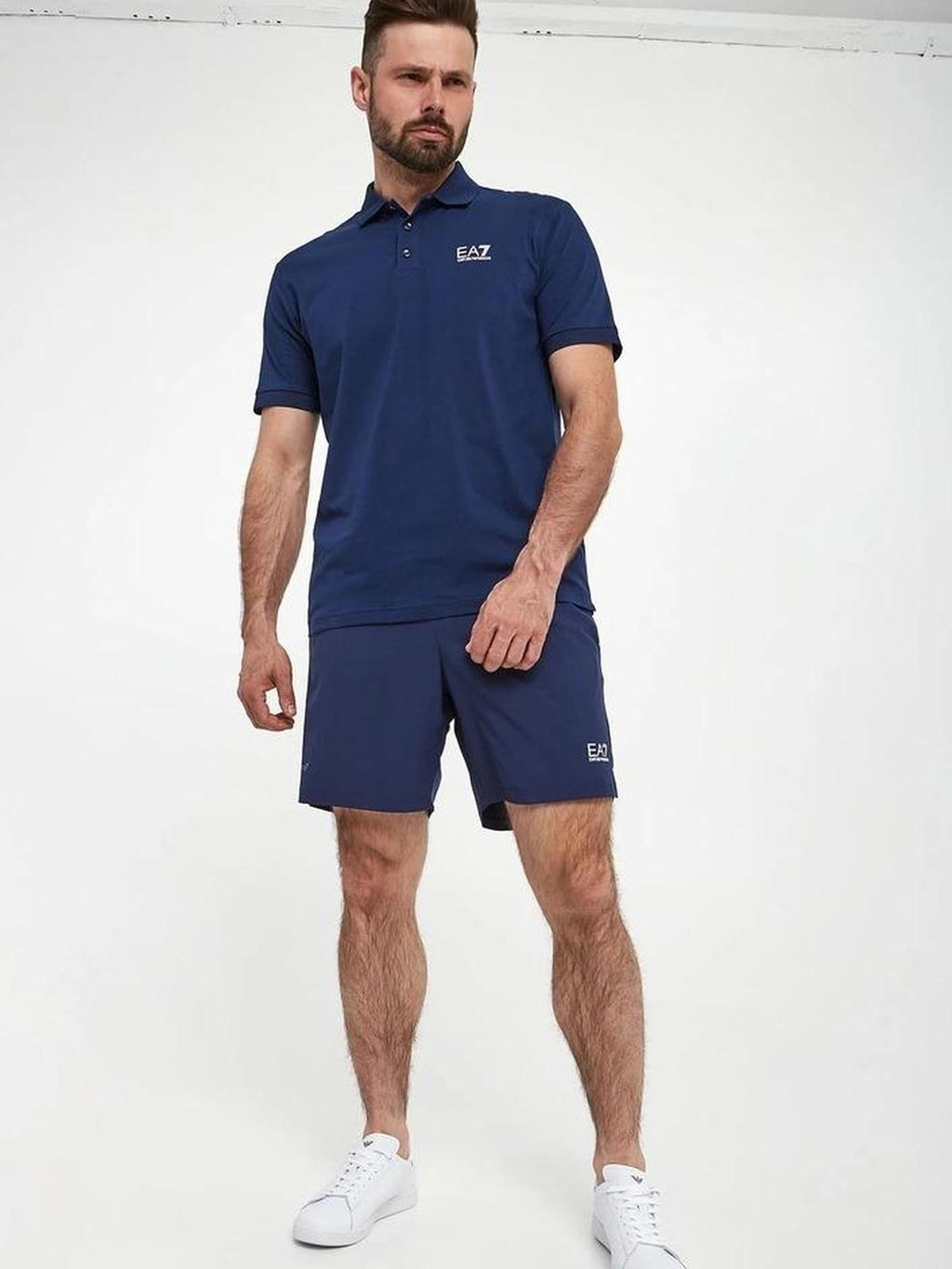 POLO SHIRT 
