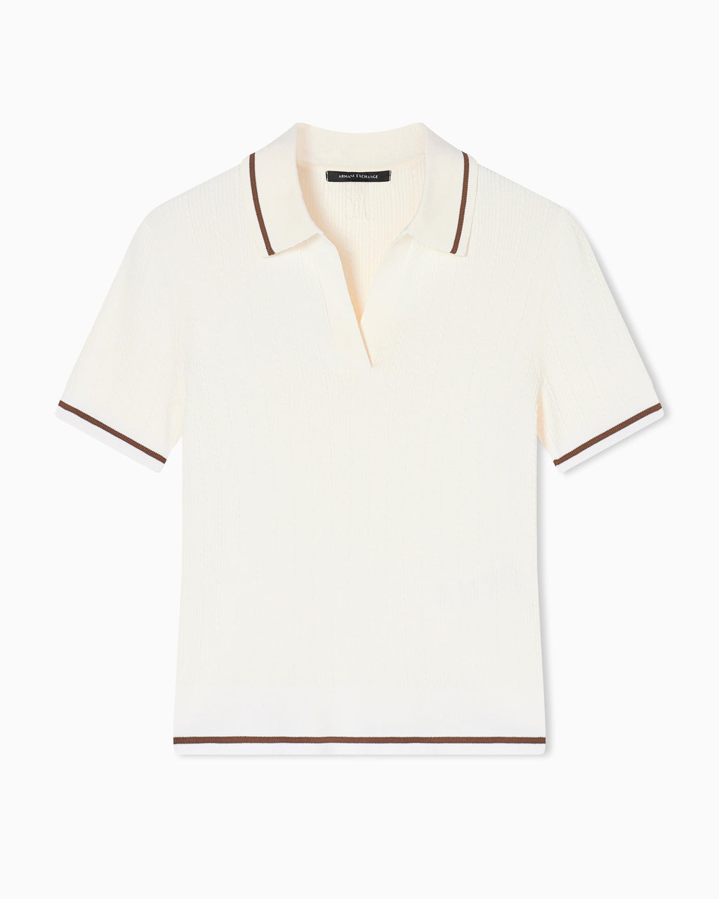 XW001897 AF10352/U1003 ARMANI EXCHANGE