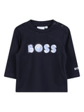 BOSS TEE SHIRT M/L